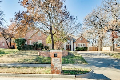 1017 Caines Hill Rd, Edmond, OK 73034 - photo 4