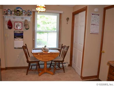 Kitchen Dining