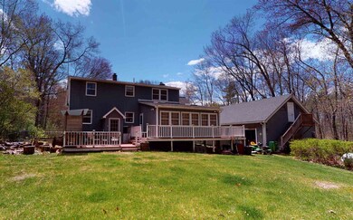 21 Cheney Dr, Hudson, NH 03051 - photo 3