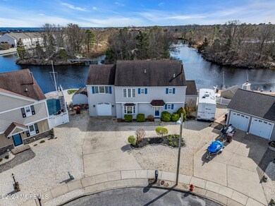 99 Wind Jammer Ct, Bayville, NJ 08721 - photo 3