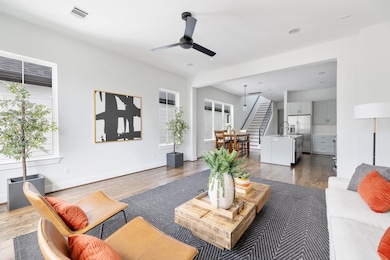 4004 Rutland St, Houston, TX 77018 - photo 6