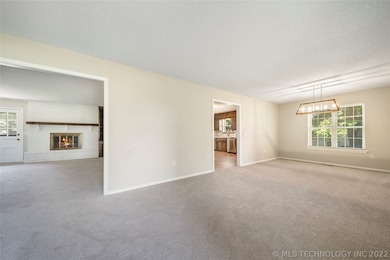 12622 W 61st St S, Sapulpa, OK 74066 - photo 3