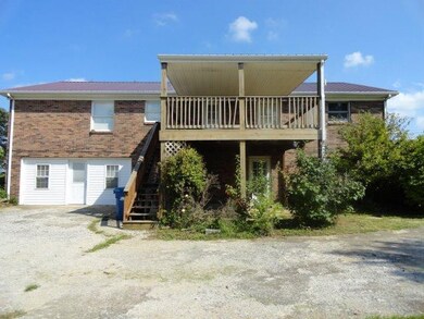 316 Talmage Mayo Rd, Harrodsburg, KY 40330 - photo 4