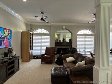 502 S Rockford Rd, Ardmore, OK 73401 - photo 5