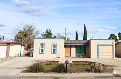 2028 Diciembre Dr, El Paso, TX 79935 - photo 3