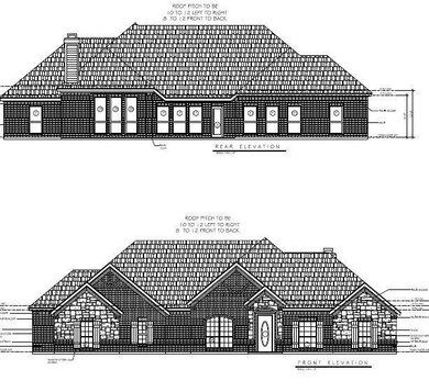 7701 Briar Rd, Azle, TX 76020 - photo 4