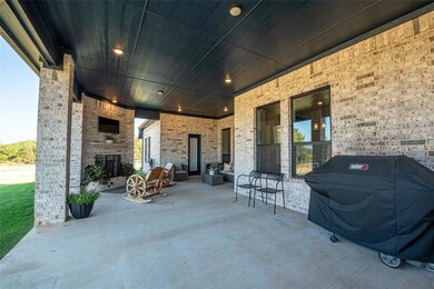 100 Oaks Springs Ln, Weatherford, TX 76087 - photo 7