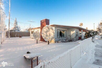 Side Yard