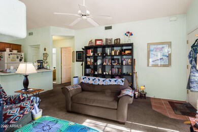 1501 N Beeline Hwy #64, Payson, AZ 85541