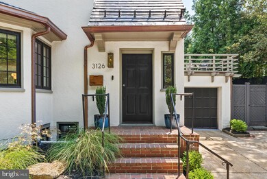 3126 Woodley Rd NW, Washington, DC 20008 - photo 2