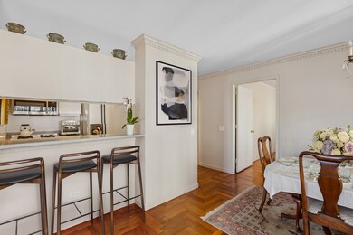 The Oxford on 72nd Street unit 7E, New York, NY 10021 - photo 4