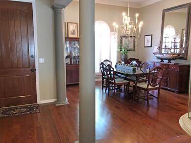 Foyer