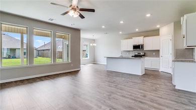 4670 E Ridge Rd, Lake Charles, LA 70607 - photo 3