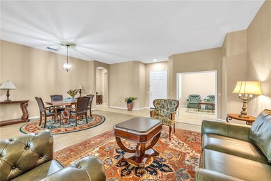 Living Room - 26743 Paddington Ct, Murrieta, CA 92563