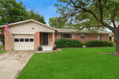 522 S Arizona Dr, Celina, TX 75009 - photo 6