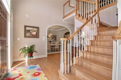 138 Columbine Dr, Statesville, NC 28625 - photo 4