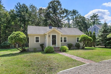 16 Pumping Station Rd, Marion, MA 02738 - photo 3