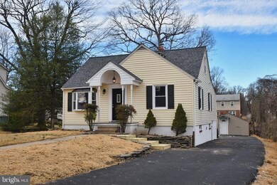 1824 Clearwood Rd, Parkville, MD 21234 - photo 2