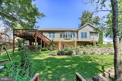 128 Buckingham Dr, Chambersburg, PA 17201 - photo 4