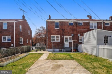 4912 Gateway Terrace, Halethorpe, MD 21227 - photo 3