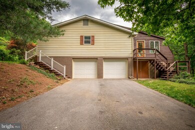 766 Oregon Trail, Harpers Ferry, WV 25425 - photo 7