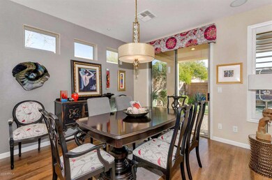 41333 N Belfair Way Anthem AZ-dining