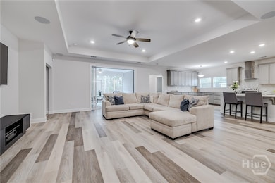 118 Moor Hen Landing, Savannah, GA 31419 - photo 5