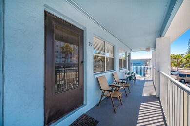 8475 W Gulf Blvd unit 29, Treasure Island, FL 33706 - photo 5