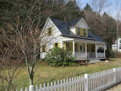 311 Dover Rd, Newfane, VT 05345 - photo 4