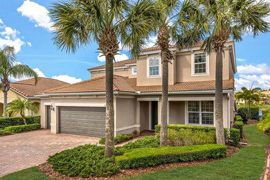 This home offers two distinct garage bays - one oversized to accommodate a full-size truck and car, and a second ideal for a golf cart, or dedicated guest parking. A practical setup perfect for everyday convenience and elevated hosting.