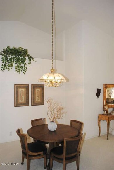 DINING RM