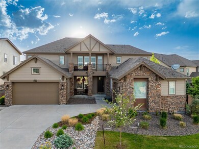 8177 S Little River Way, Aurora, CO 80016 - photo 2
