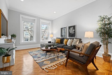 1869 California St NW, Washington, DC 20009 - photo 6