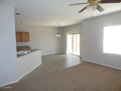 Living Room/Kitchen
