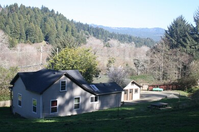 Back view