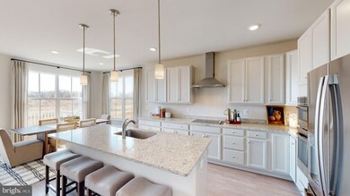 145 Thornton Way unit LEXINGTON BASEMENT, Winchester, VA 22602 - photo 5