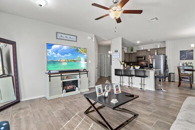 892 Stamfordham Dr, El Paso, TX 79928 - photo 6