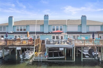 15409 Salt Cay Ct unit D, Corpus Christi, TX 78418 - photo 3