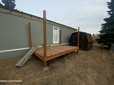 Mobile Home #5