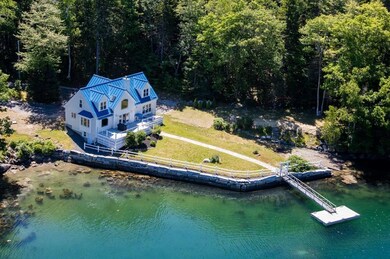 23 Barrows Rd, Boothbay Harbor, ME 04538 - photo 4