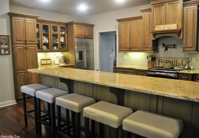 0 Cr 799 unit 16018583, Brookland, AR 72417 - photo 6