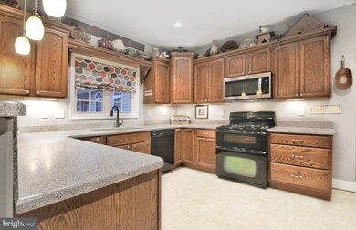 36 Derby Ridge Rd, Mineral, VA 23117 - photo 5