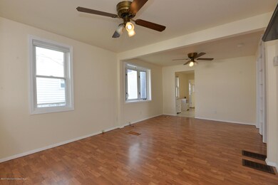 Living Room/Dining Room Combo