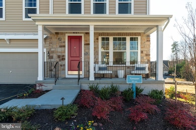 2656 Eagle Crest Ln, Woodbridge, VA 22191 - photo 4