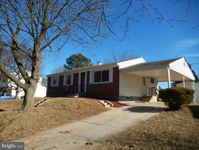 235 Glyndon Dr, Reisterstown, MD 21136 - photo 3