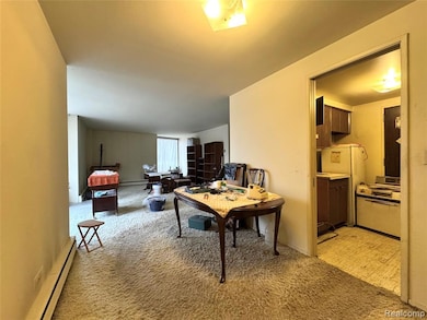 Shoreline East Condominiums unit 404, Detroit, MI 48214 - photo 7