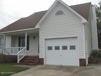 2400 Brock Ave, Winterville, NC 28590 - photo 2