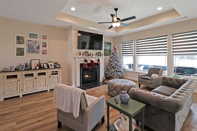 3505 Durrington Ct, West Lafayette, IN 47906 - photo 3