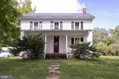 14887 Old Valley Pike, Edinburg, VA 22824 - photo 2