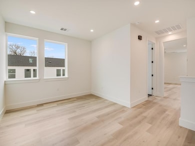 7006 Bennett Ave unit 1, Austin, TX 78752 - photo 4